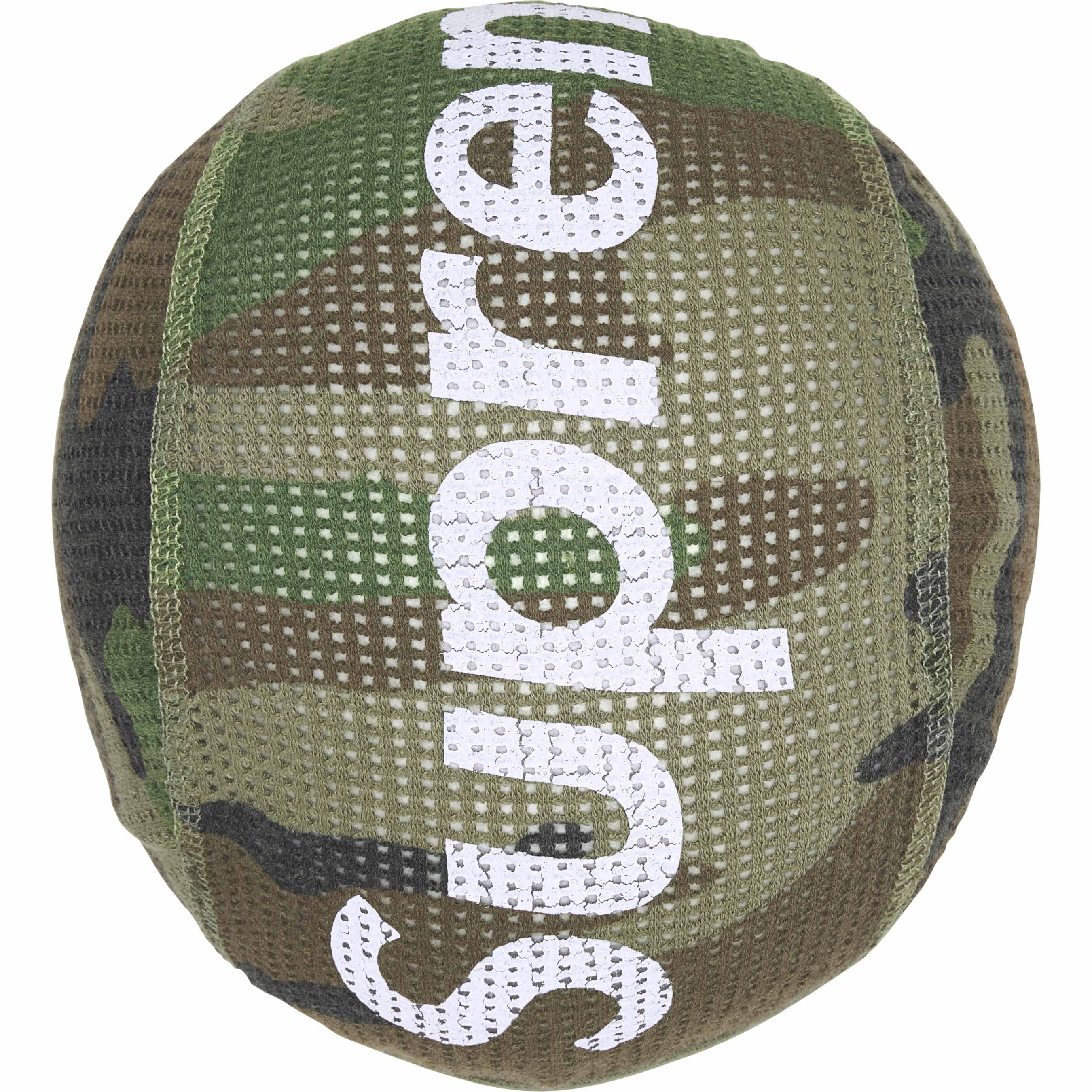 Mesh Lightweight Balaclava view 10